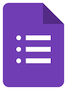 Google forms logo